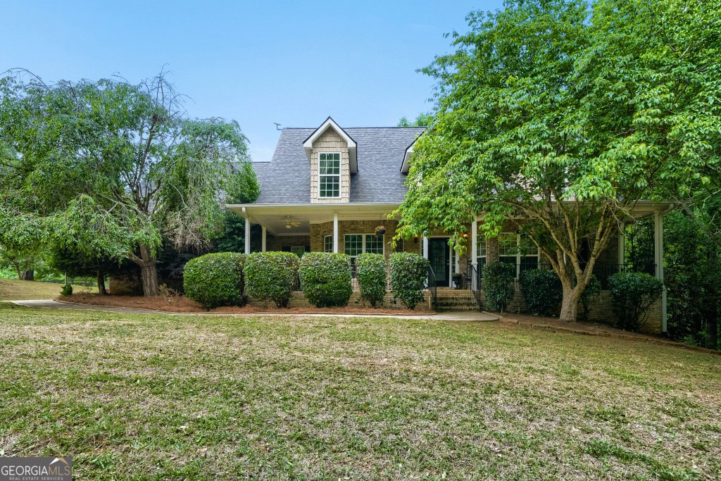 1561 Aiken Chafin Lane McDonough - main photo