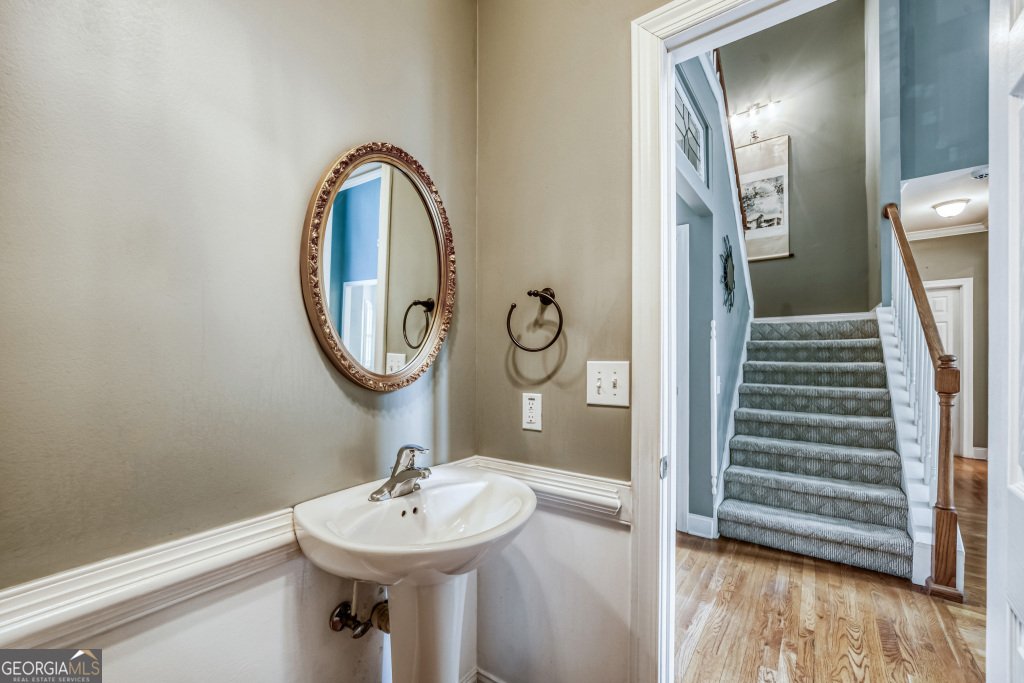 1561 Aiken Chafin Lane McDonough - Photo 10