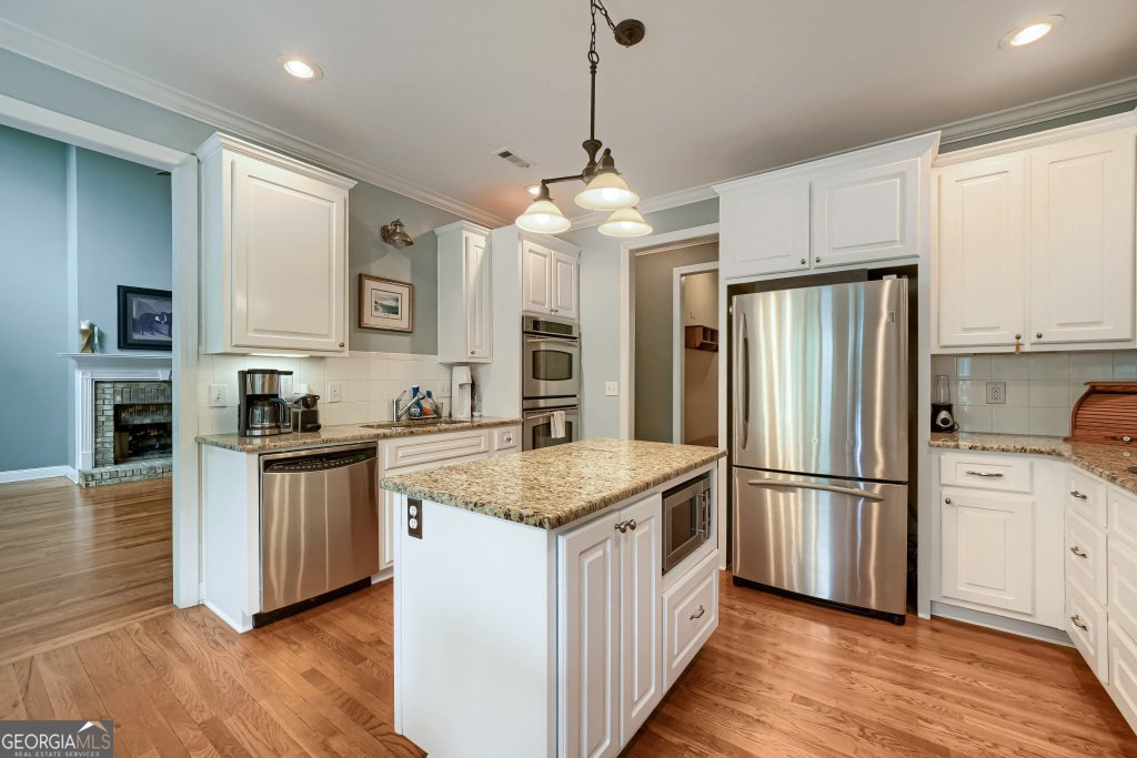 1561 Aiken Chafin Lane McDonough - Photo 6