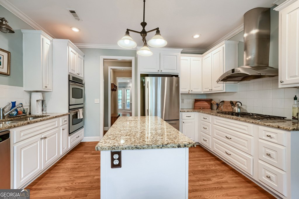 1561 Aiken Chafin Lane McDonough - Photo 7