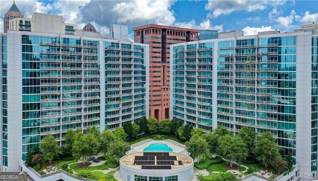 44 Peachtree Place Atlanta - main photo