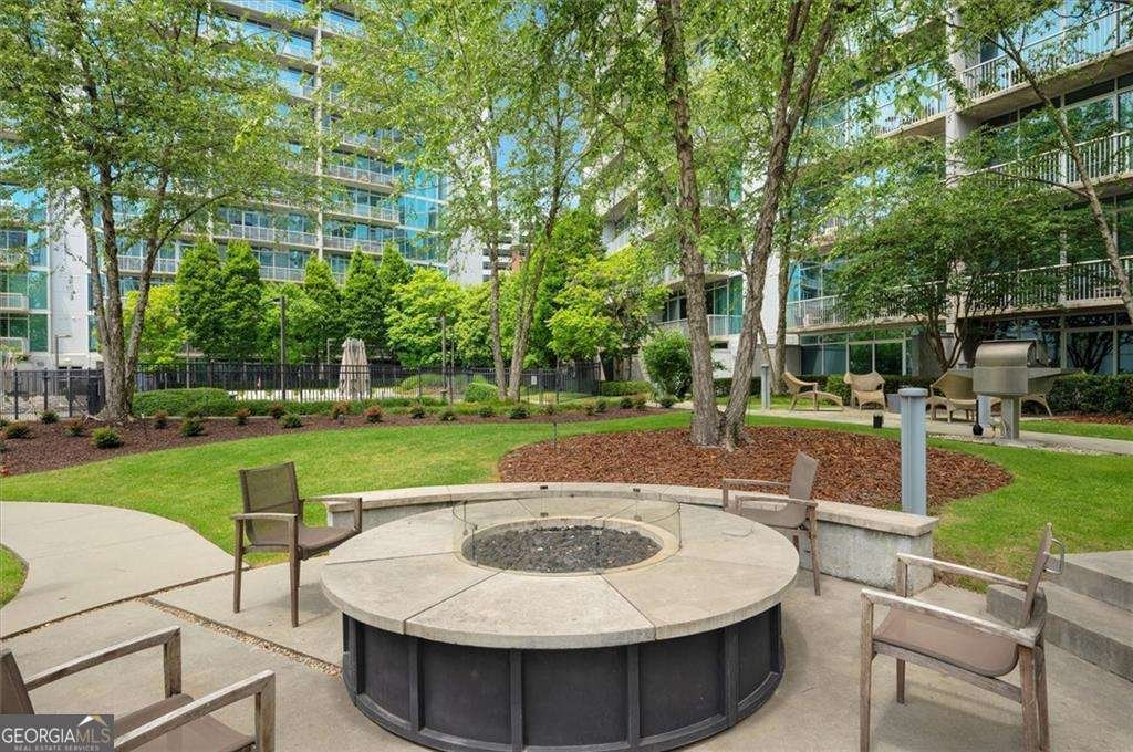 44 Peachtree Place Atlanta - Photo 10