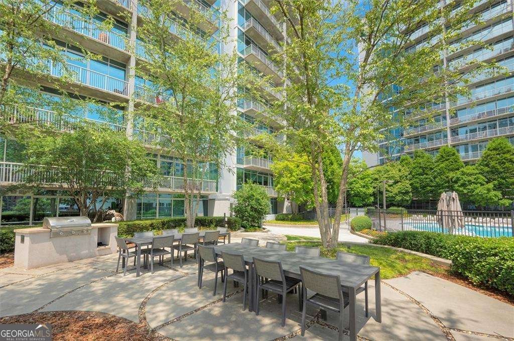 44 Peachtree Place Atlanta - Photo 11