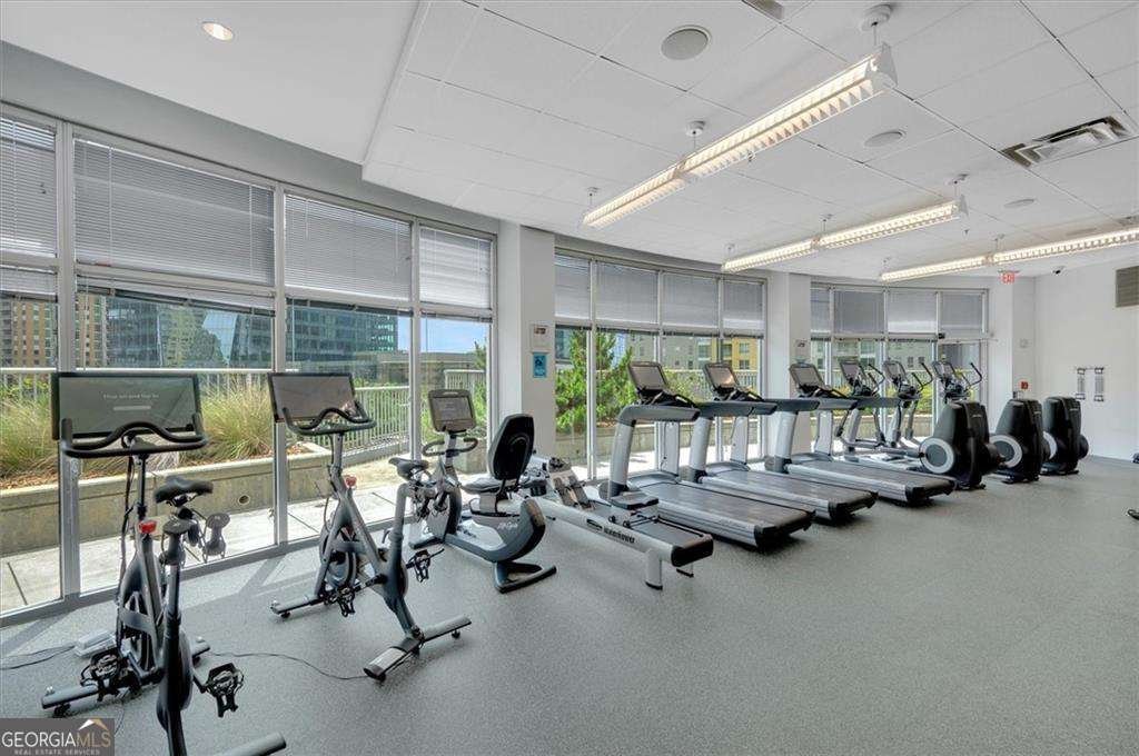 44 Peachtree Place Atlanta - Photo 12