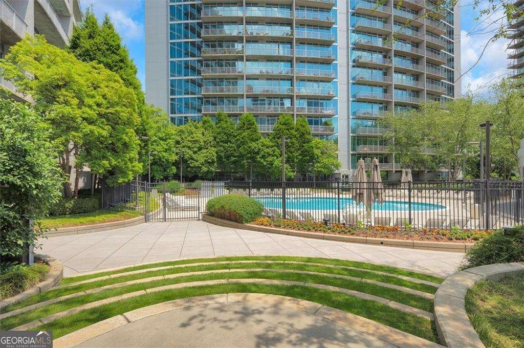 44 Peachtree Place Atlanta - Photo 13