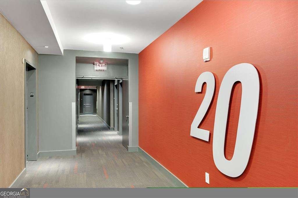 44 Peachtree Place Atlanta - Photo 14