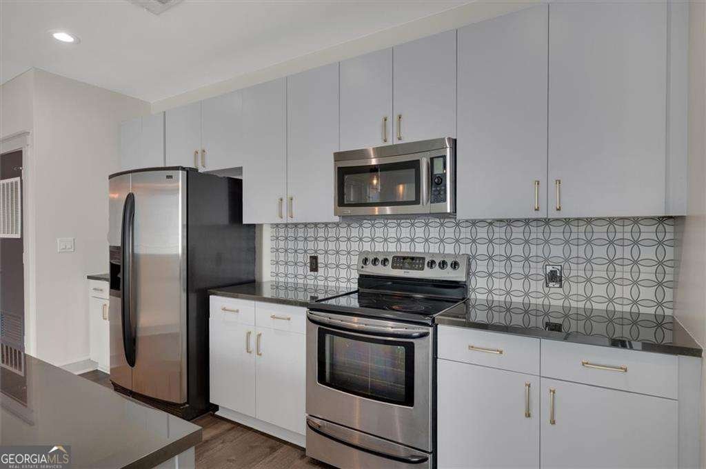 44 Peachtree Place Atlanta - Photo 20