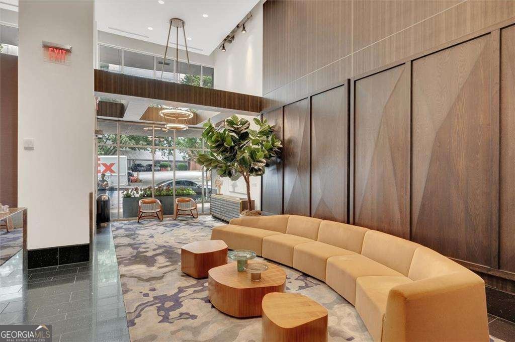 44 Peachtree Place Atlanta - Photo 6
