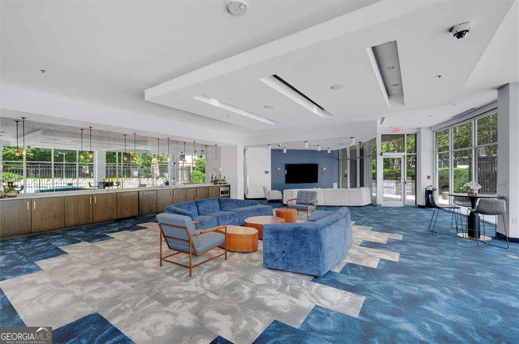 44 Peachtree Place Atlanta - Photo 7