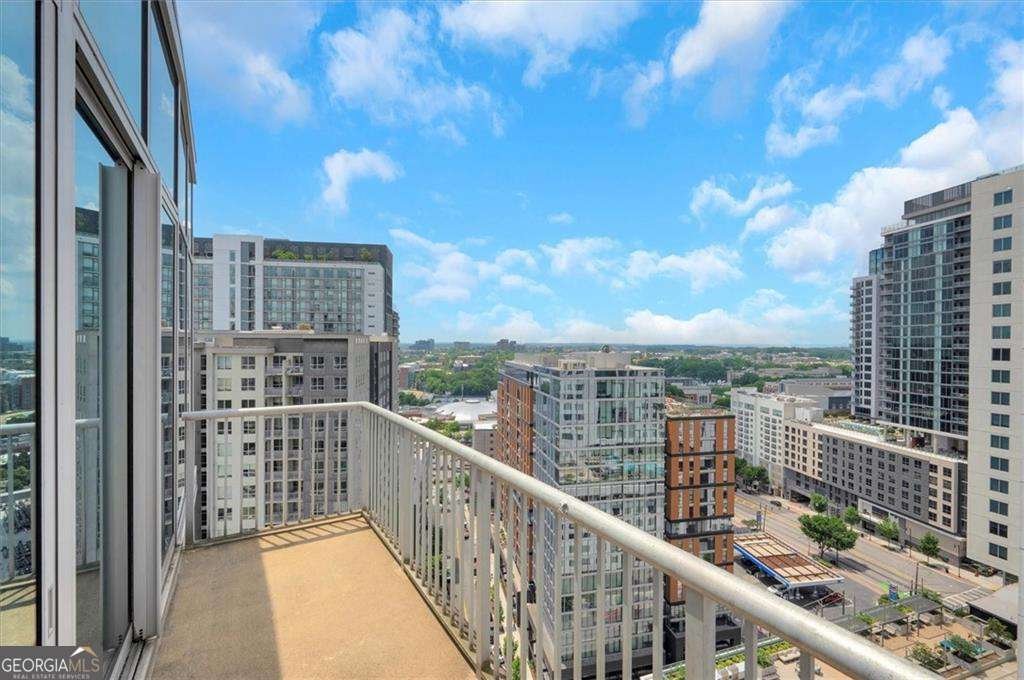 44 Peachtree Place Atlanta - Photo 8