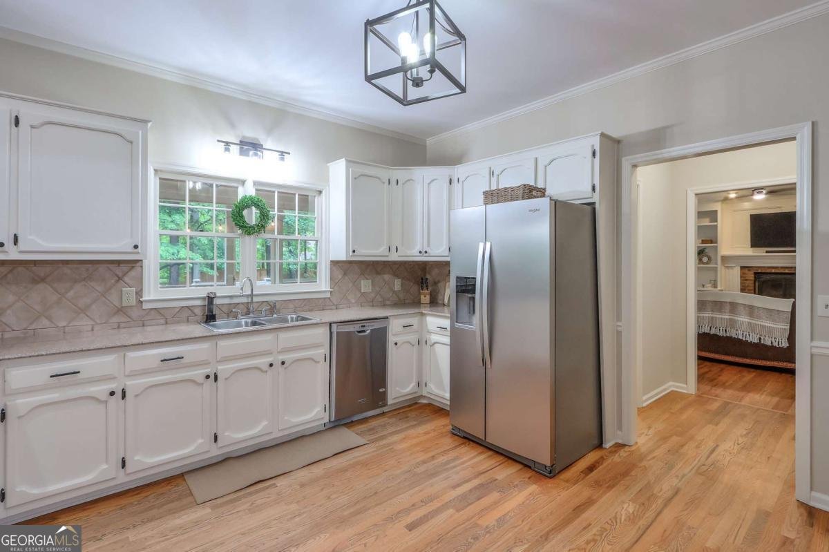 353 Battle Woods Trail Marietta - Photo 15