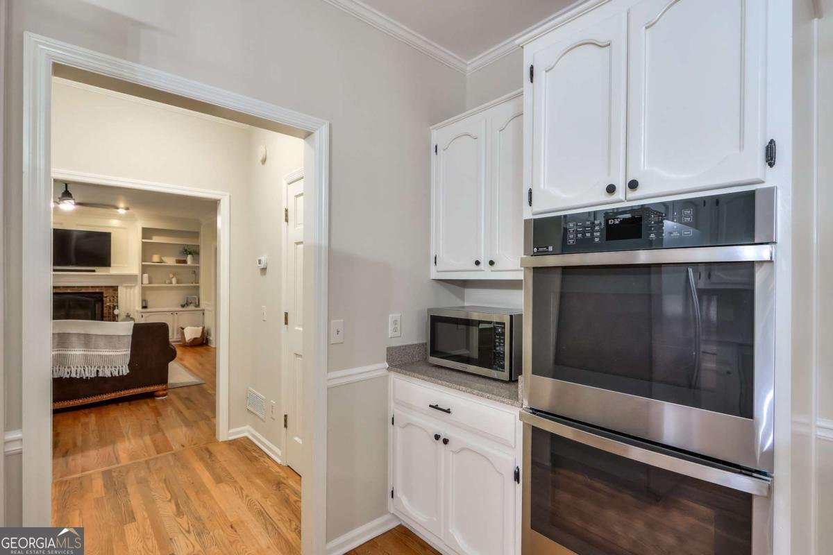 353 Battle Woods Trail Marietta - Photo 16