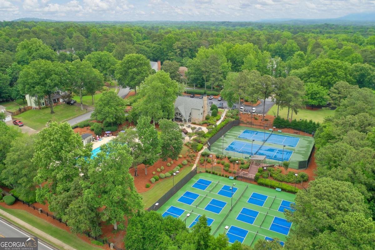 353 Battle Woods Trail Marietta - Photo 47