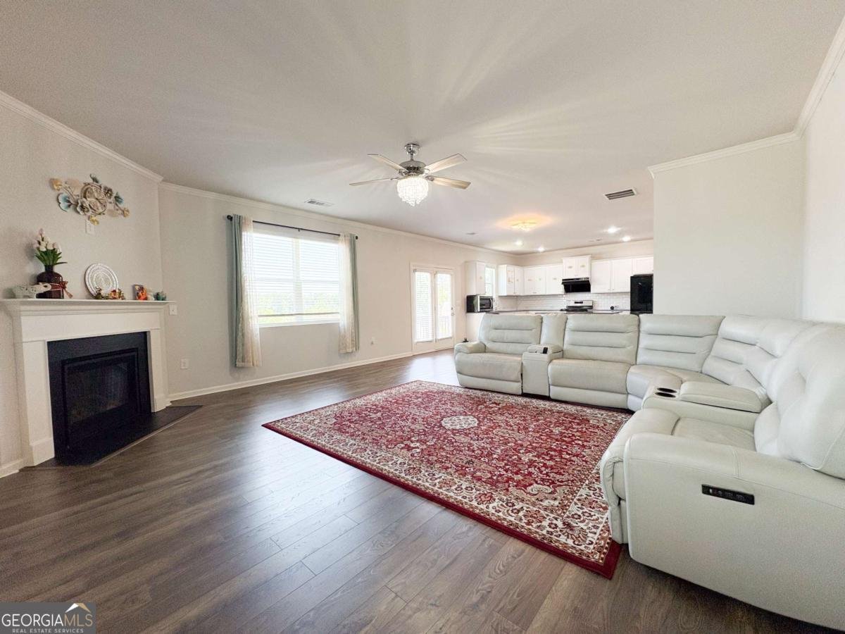 4740 Burningbush Way Cumming - Photo 11