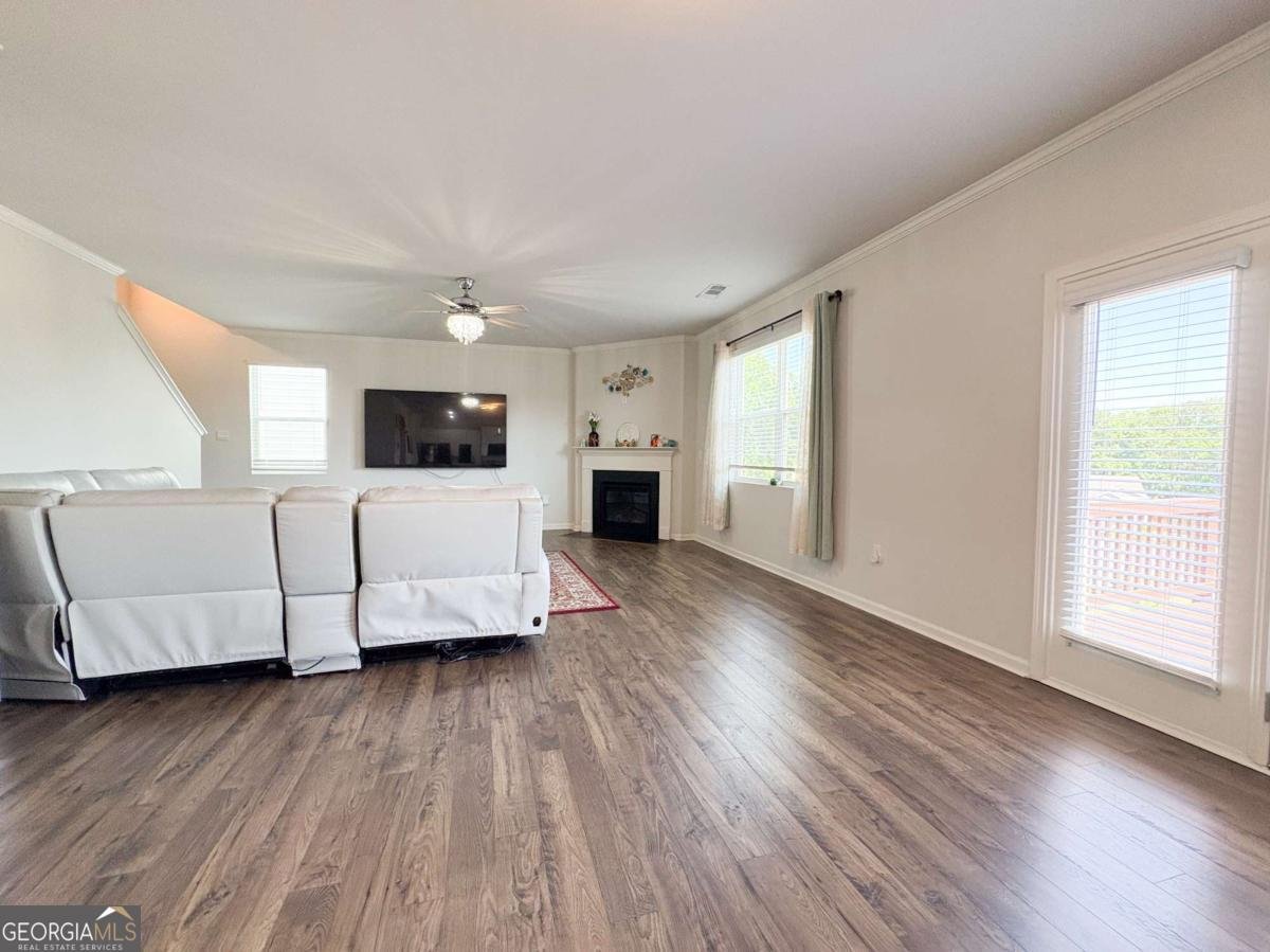 4740 Burningbush Way Cumming - Photo 12
