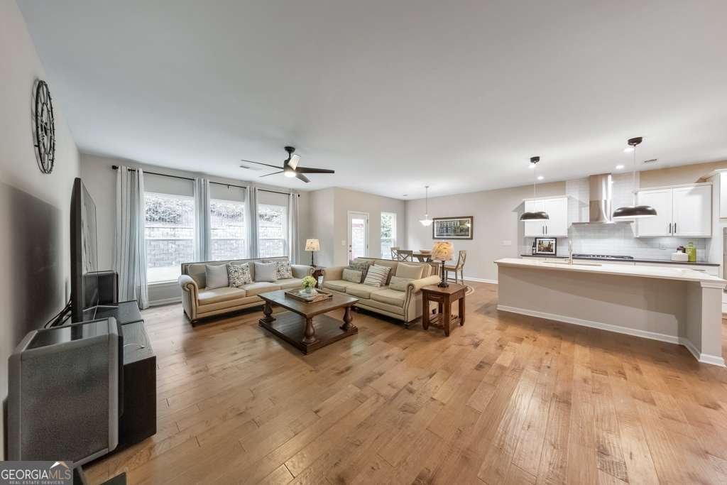 140 Woodford Lane Canton - Photo 12