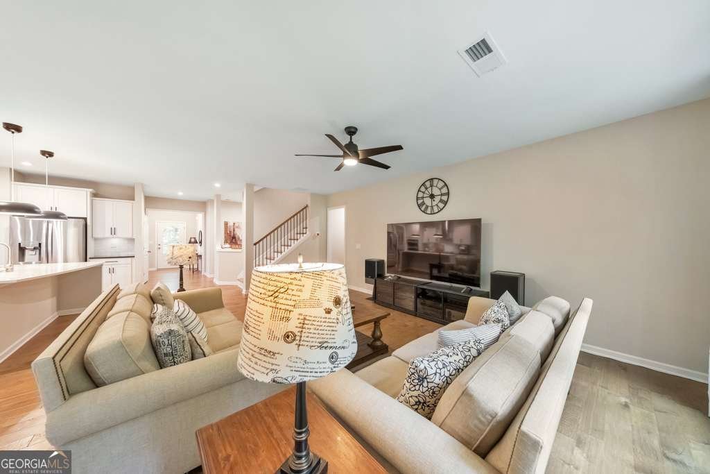 140 Woodford Lane Canton - Photo 14