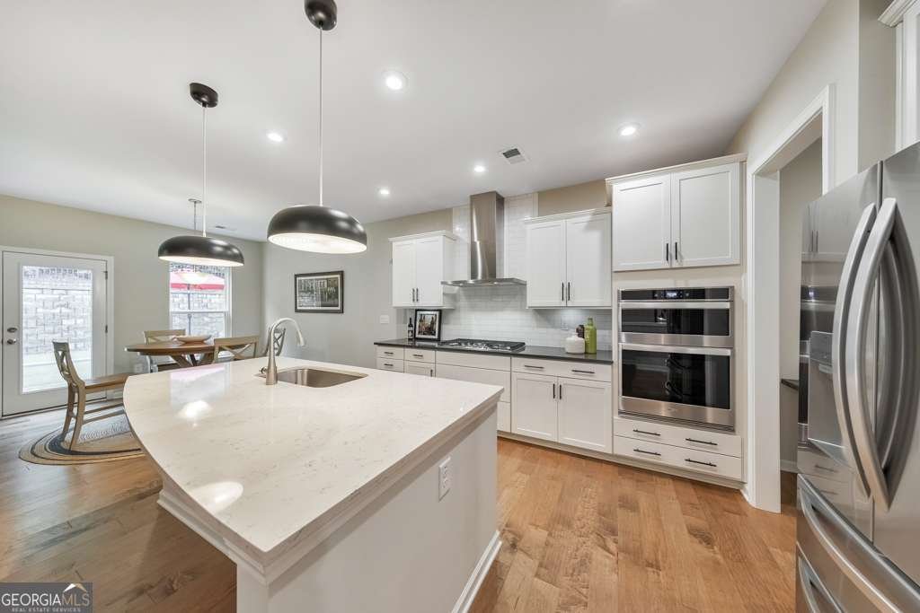 140 Woodford Lane Canton - Photo 15