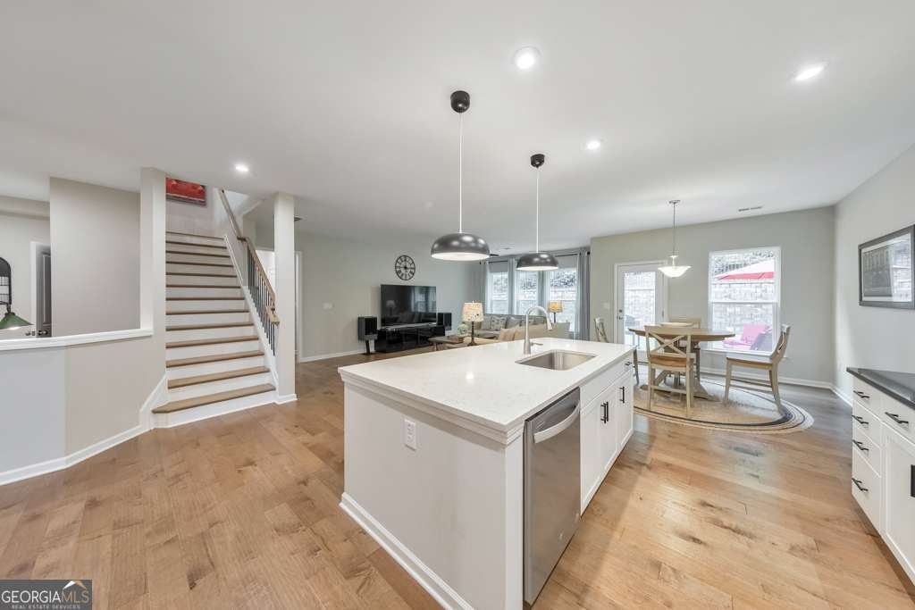 140 Woodford Lane Canton - Photo 16