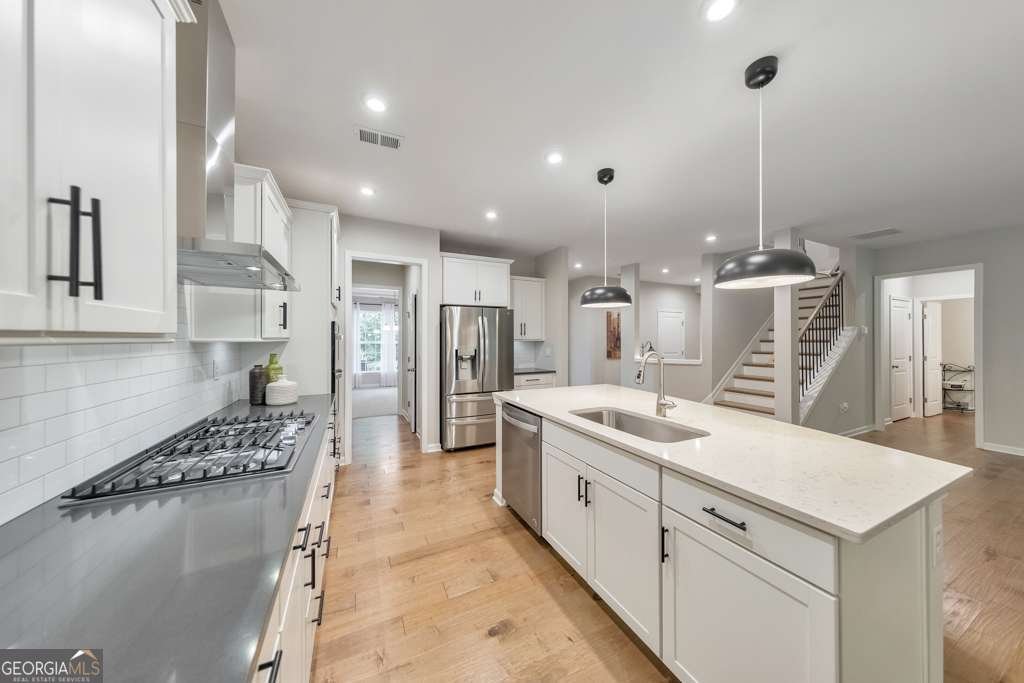140 Woodford Lane Canton - Photo 17