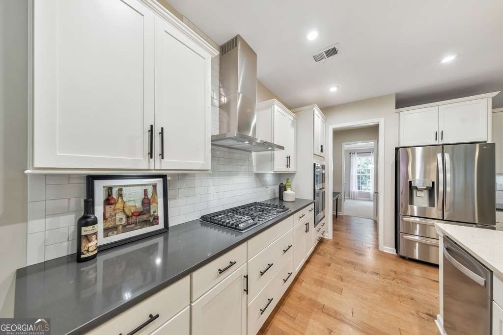140 Woodford Lane Canton - Photo 18