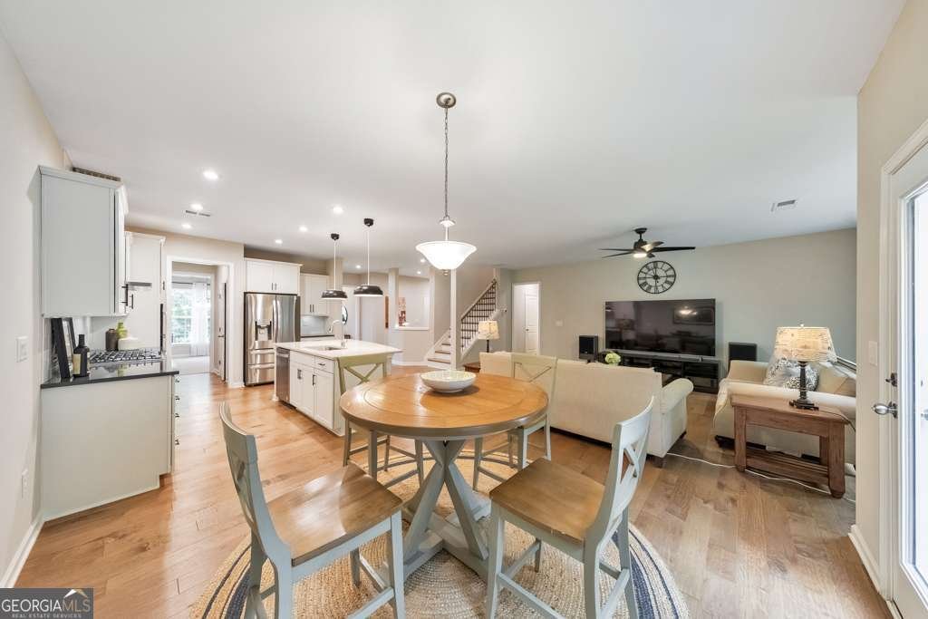 140 Woodford Lane Canton - Photo 19