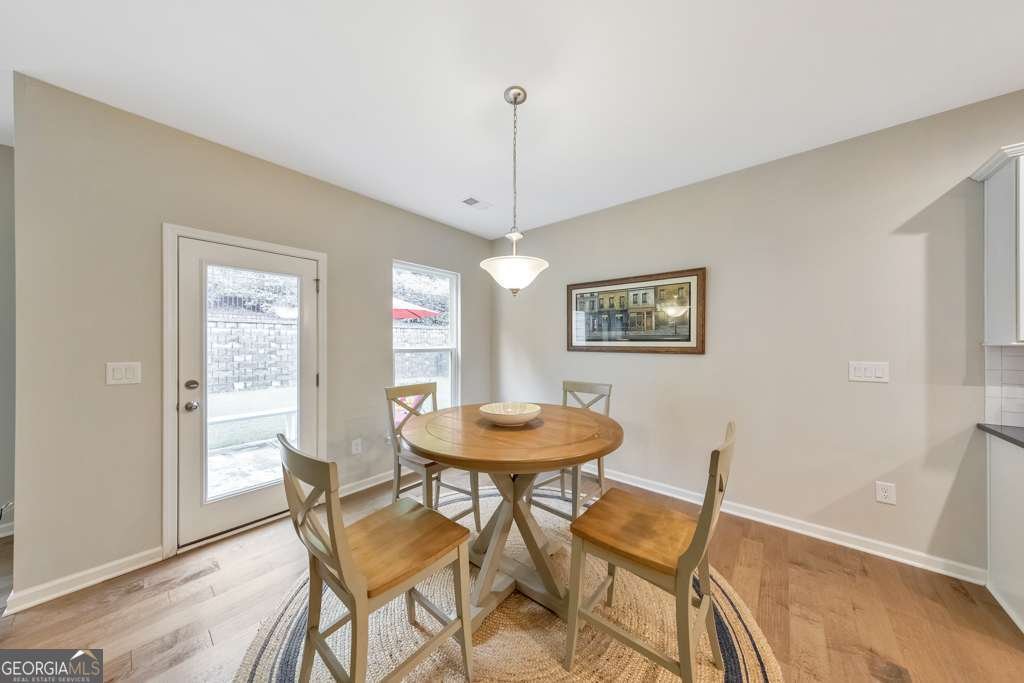 140 Woodford Lane Canton - Photo 20