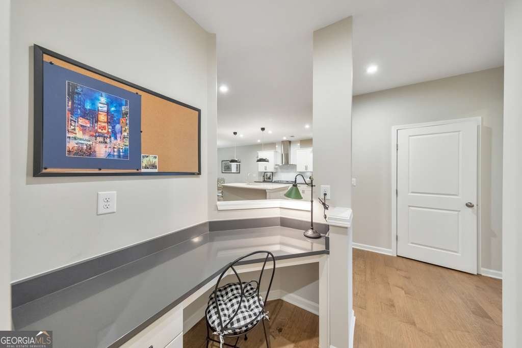 140 Woodford Lane Canton - Photo 21