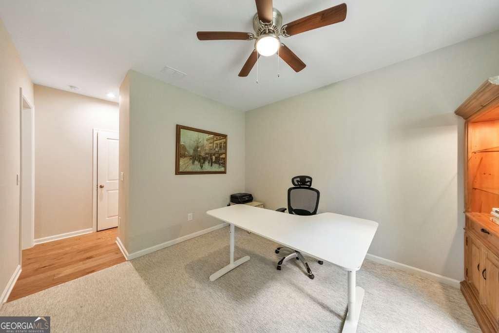 140 Woodford Lane Canton - Photo 22