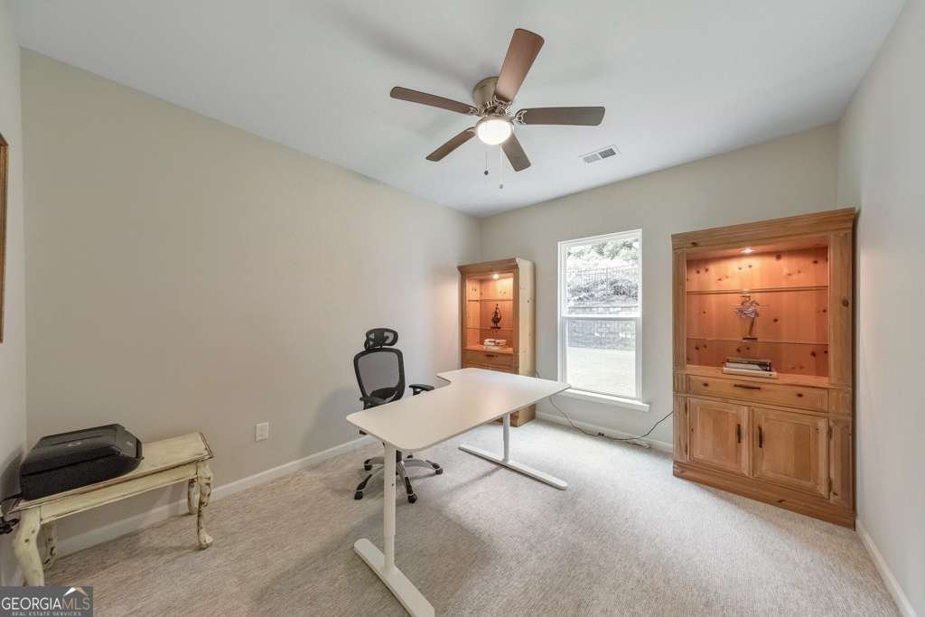 140 Woodford Lane Canton - Photo 23