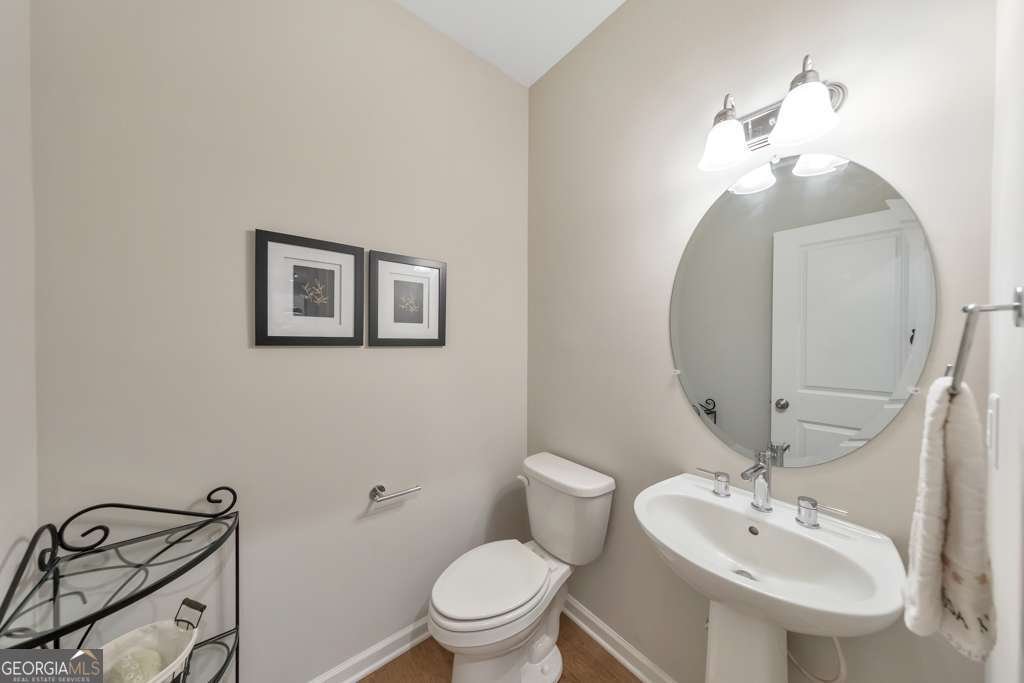 140 Woodford Lane Canton - Photo 24