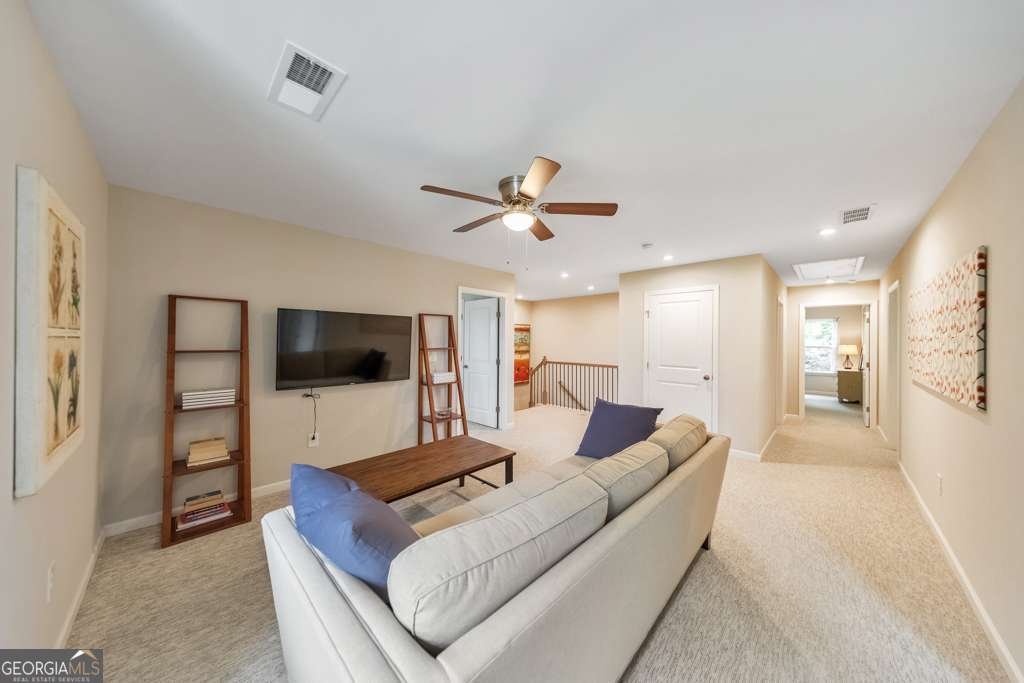 140 Woodford Lane Canton - Photo 25