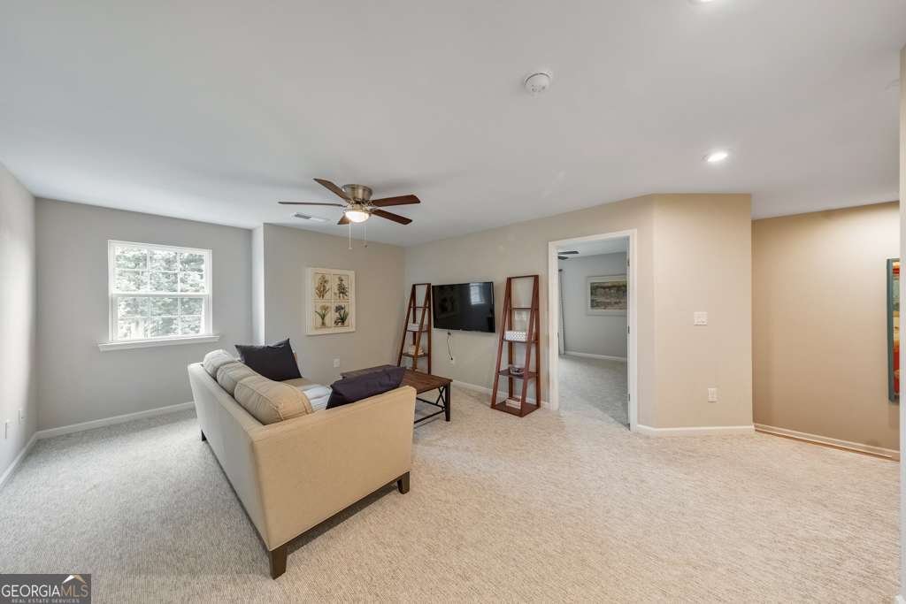 140 Woodford Lane Canton - Photo 26