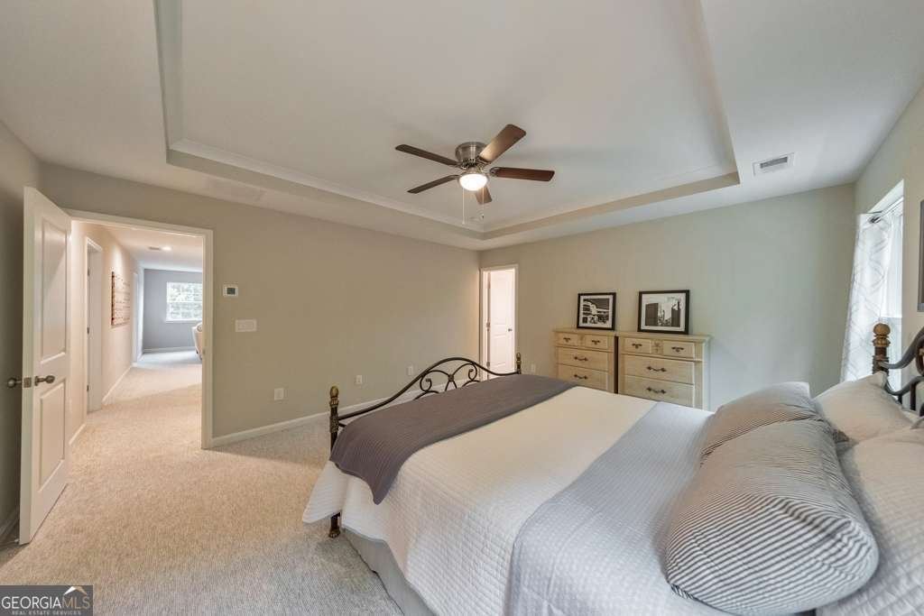 140 Woodford Lane Canton - Photo 28