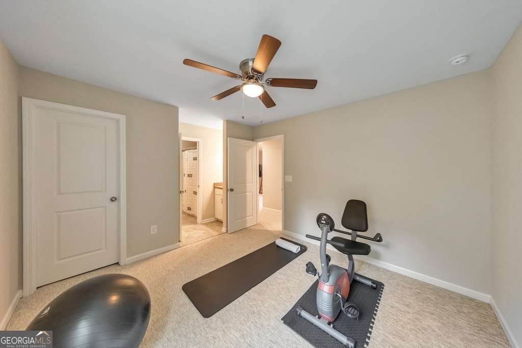140 Woodford Lane Canton - Photo 38