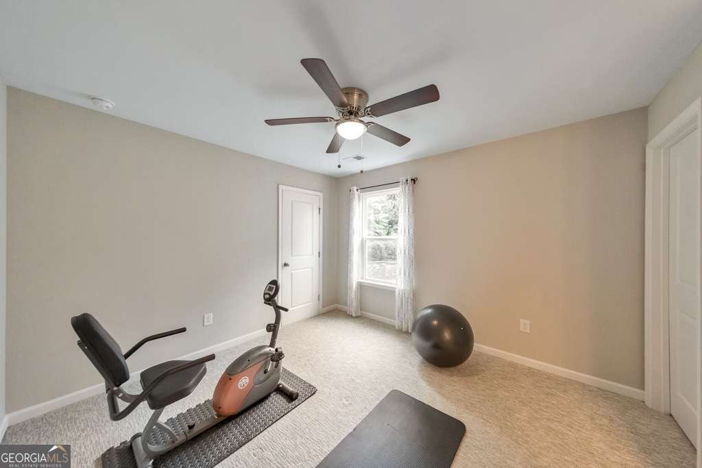 140 Woodford Lane Canton - Photo 39