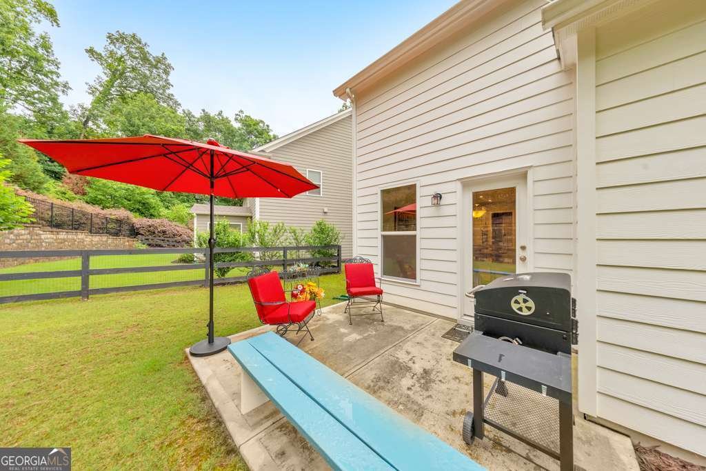 140 Woodford Lane Canton - Photo 40