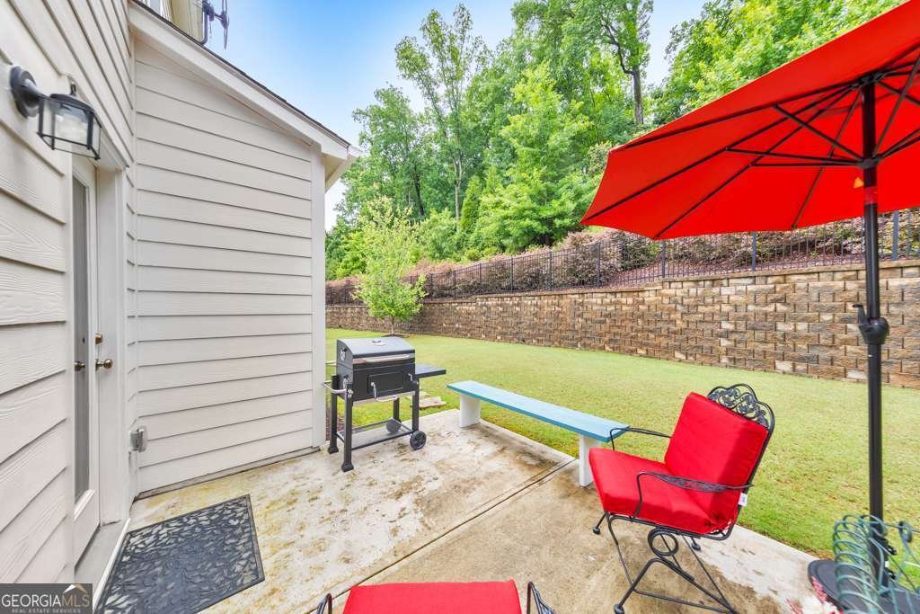 140 Woodford Lane Canton - Photo 41