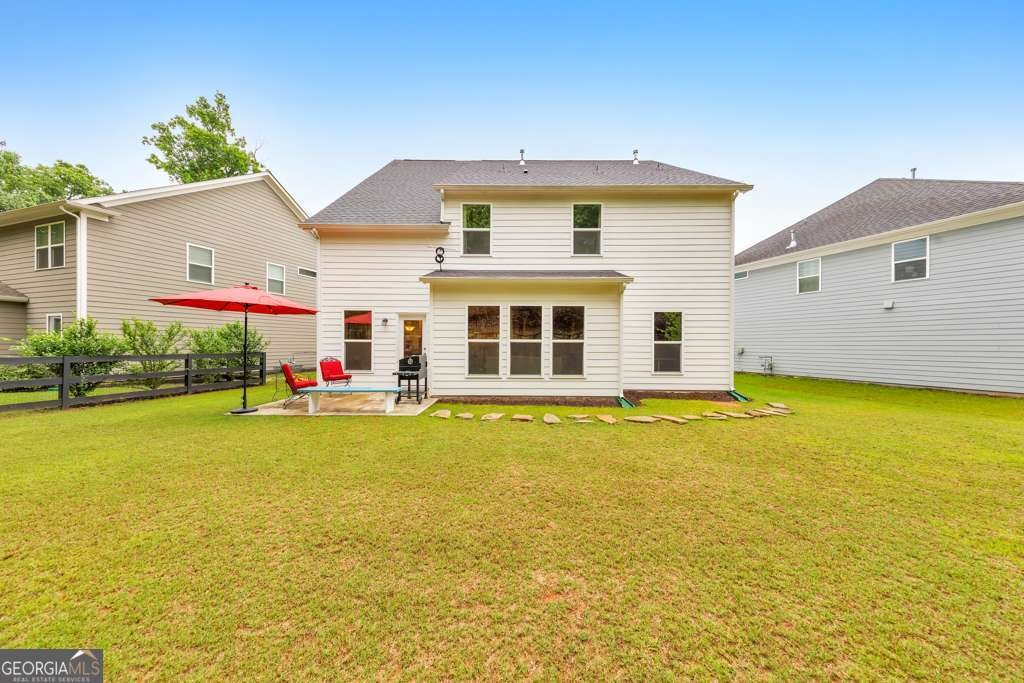 140 Woodford Lane Canton - Photo 42