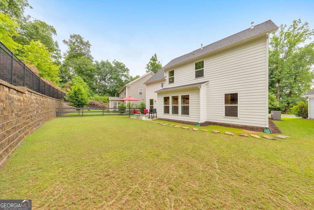 140 Woodford Lane Canton - Photo 43