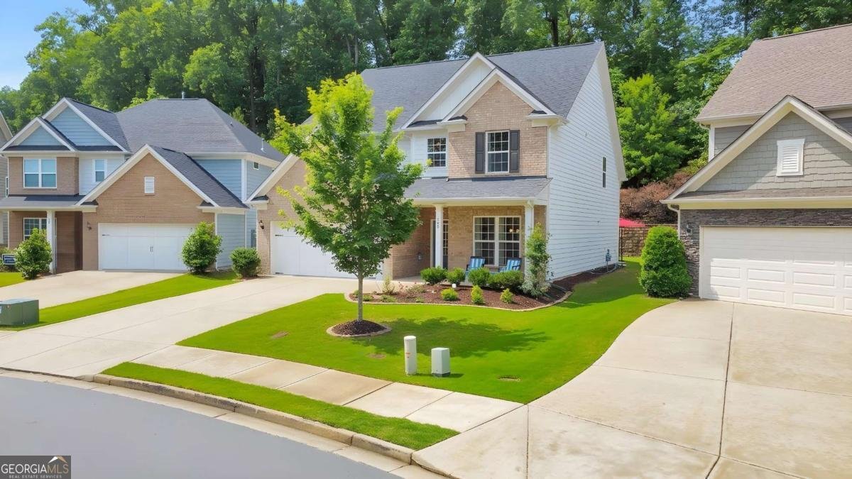 140 Woodford Lane Canton - Photo 47