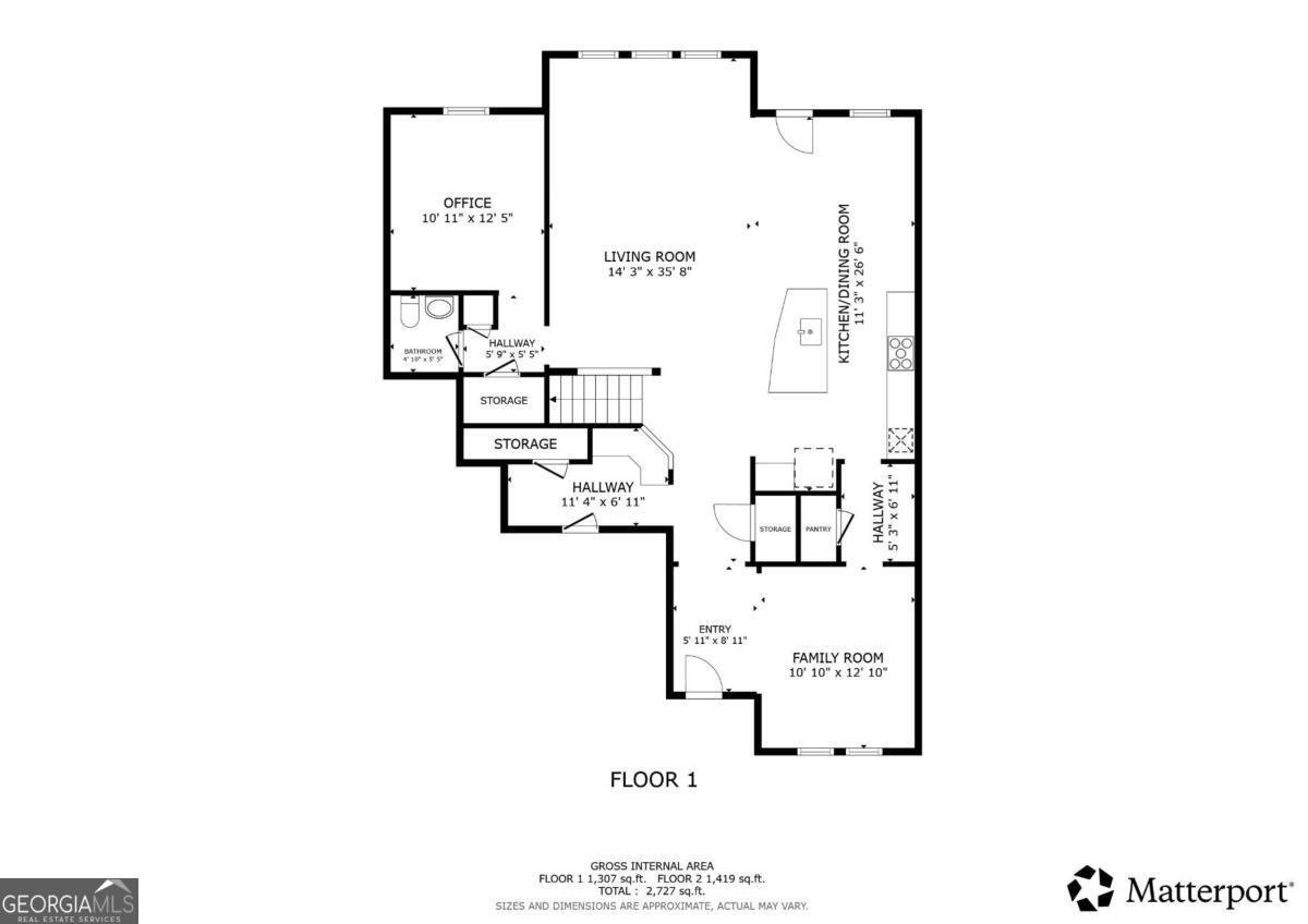 140 Woodford Lane Canton - Photo 53
