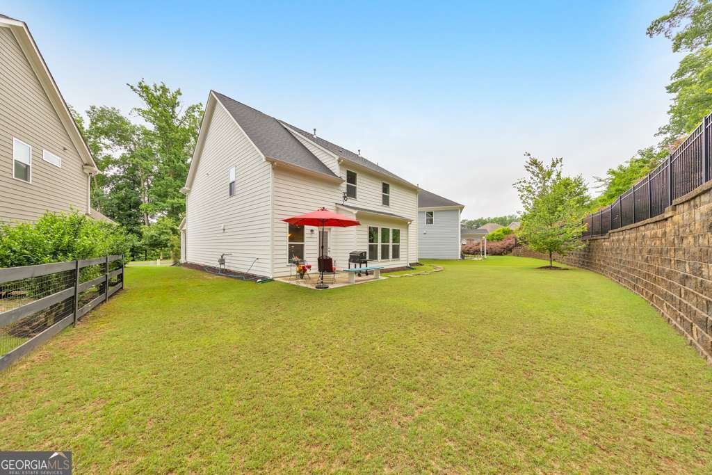 140 Woodford Lane Canton - Photo 6