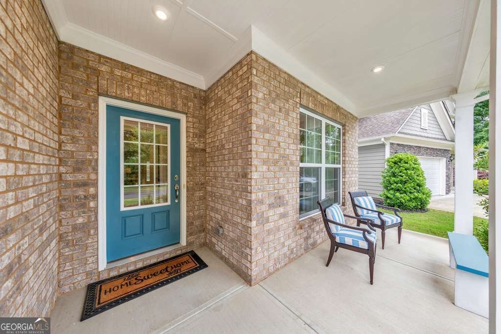 140 Woodford Lane Canton - Photo 7