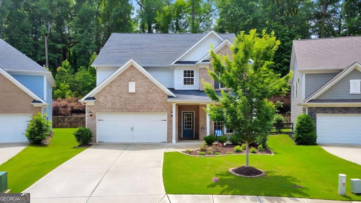 140 Woodford Lane Canton - Photo 8