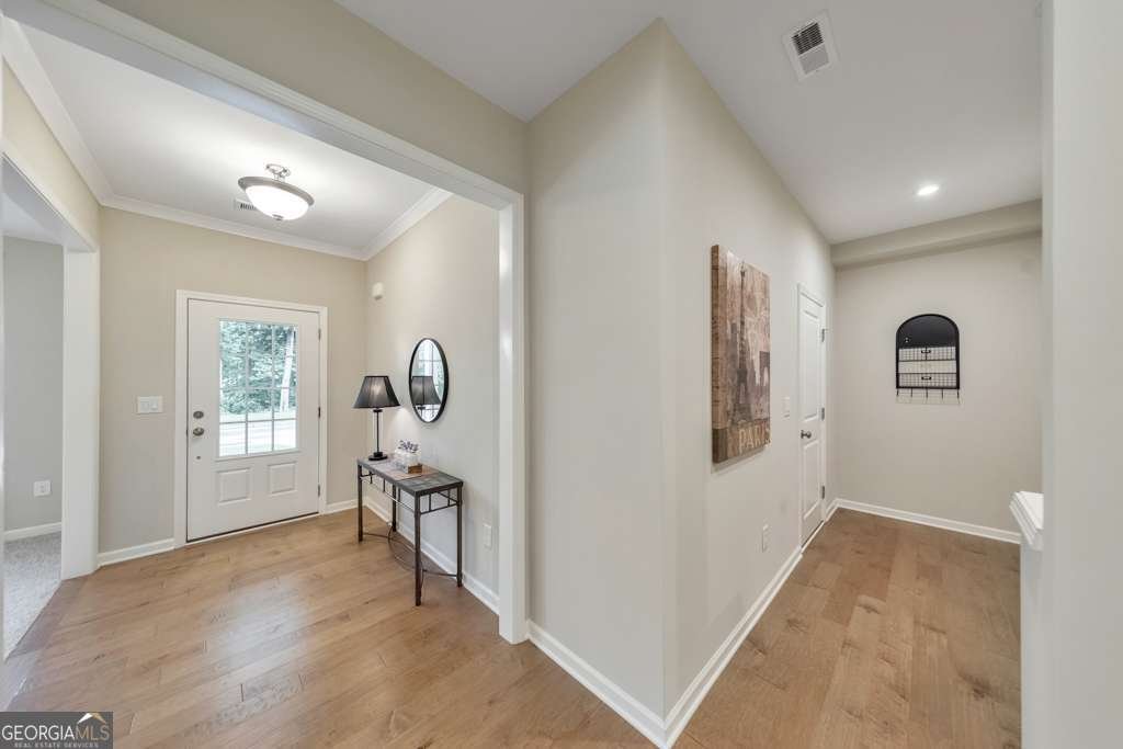 140 Woodford Lane Canton - Photo 9