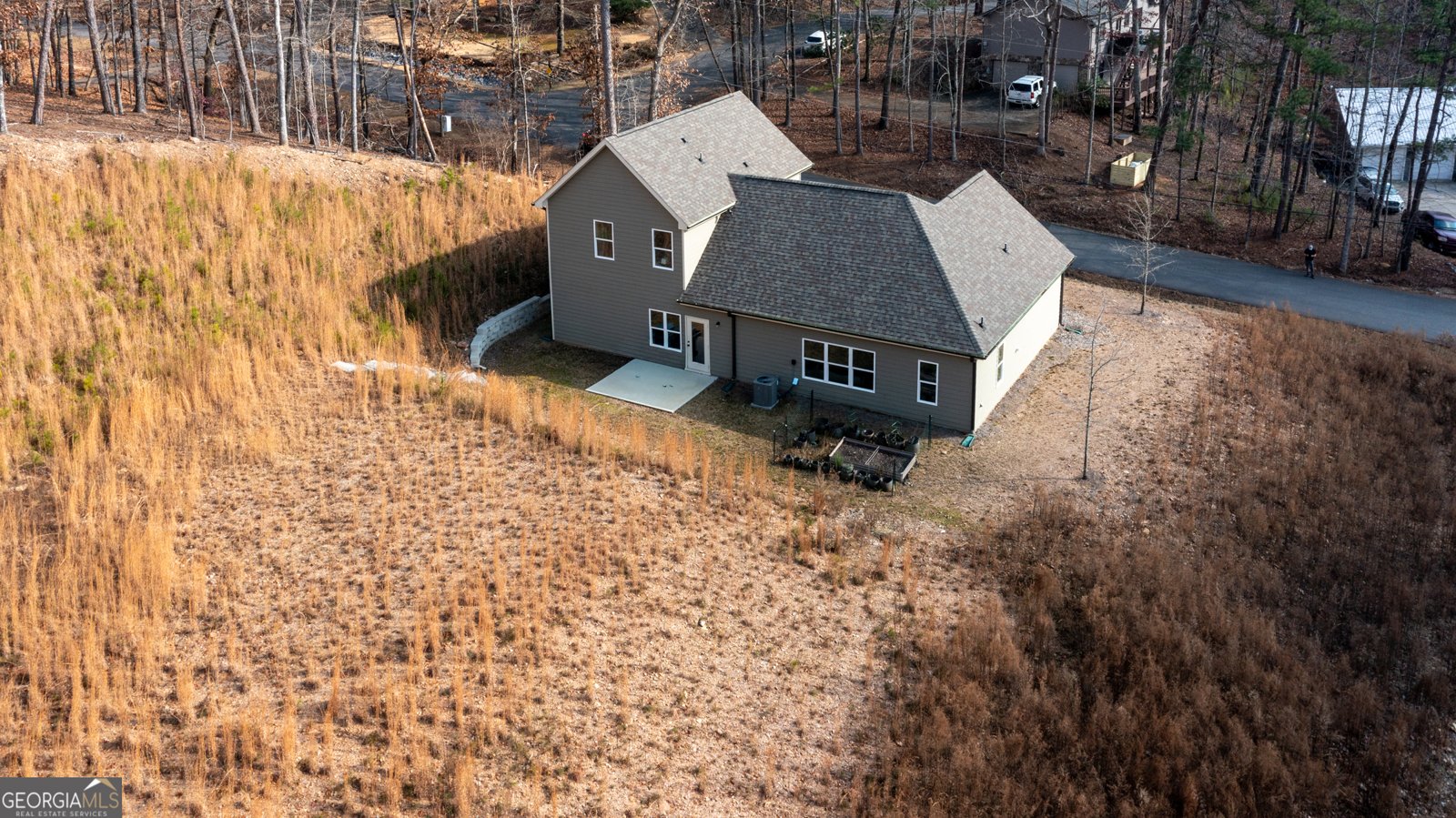 170 White Antelope Street Waleska - Photo 30