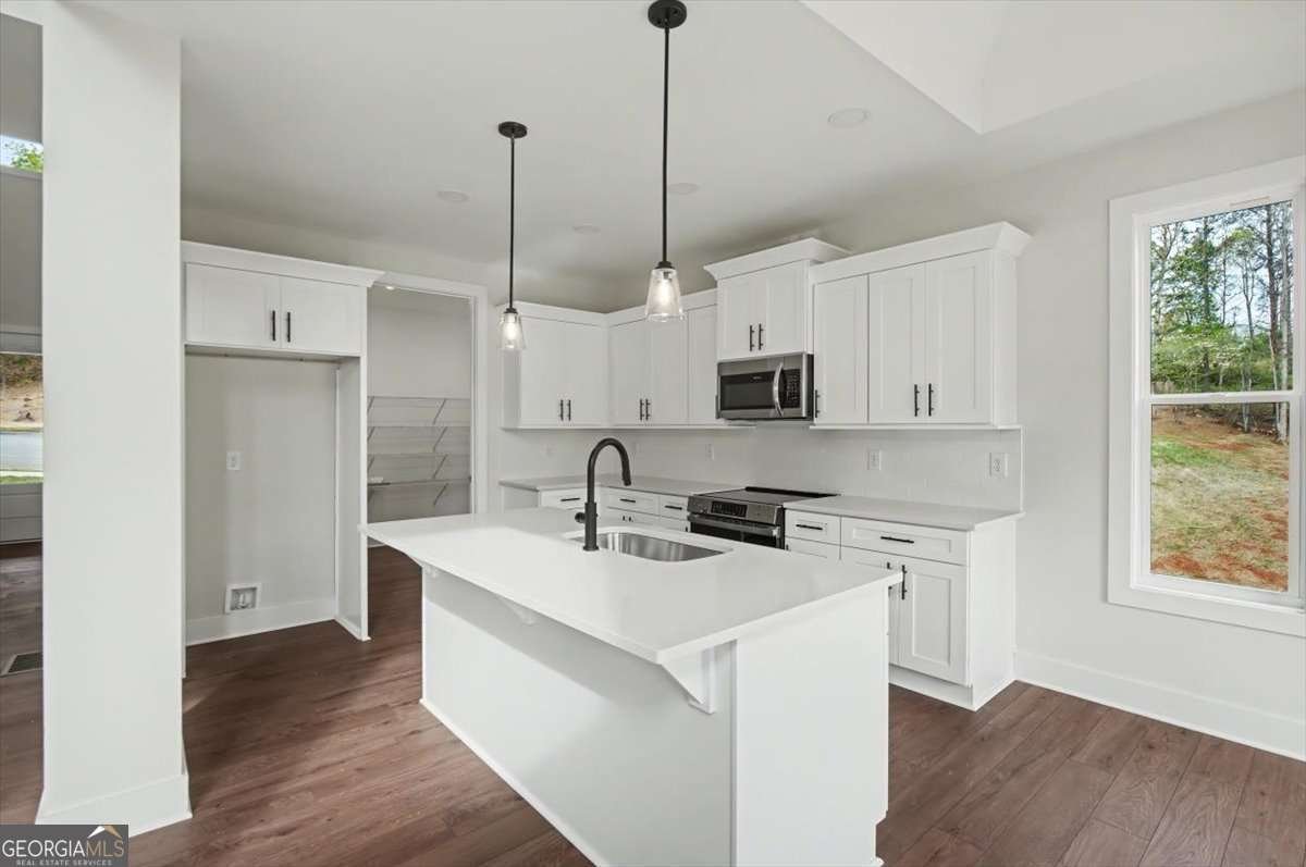 16 Altar Rock Court Cartersville - Photo 11