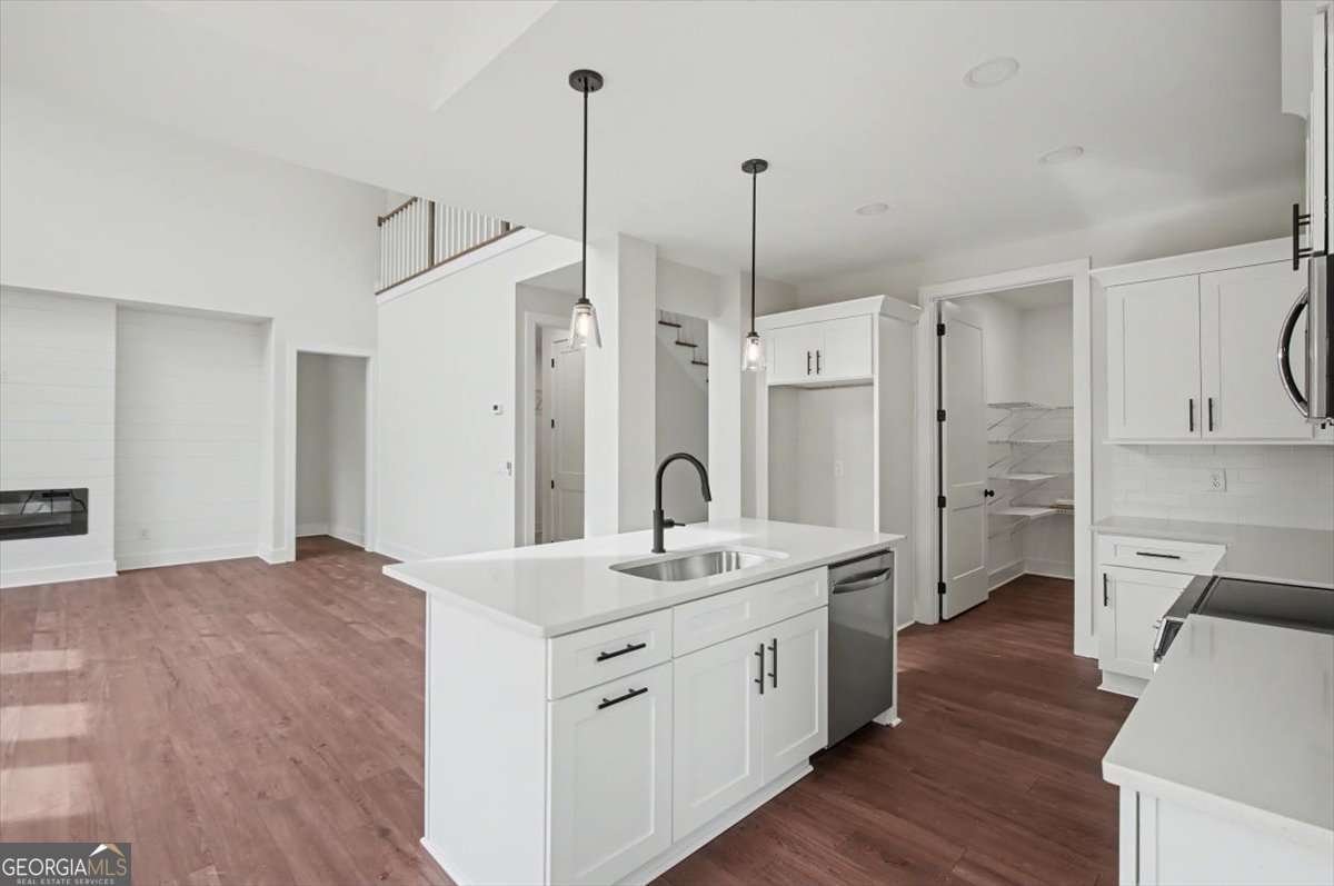 16 Altar Rock Court Cartersville - Photo 13