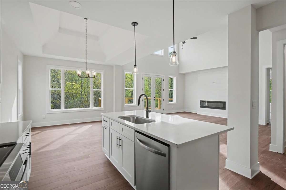 16 Altar Rock Court Cartersville - Photo 14